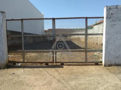 Lote/Terreno à venda, 408m² no Jardim Aparecida, Campinas