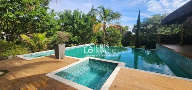 Fazenda/Sítio com 3 Quartos à venda, 200m² no Recanto das Flores, Indaiatuba