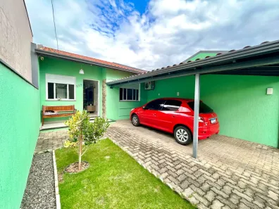 Casa com 2 Quartos à venda, 61m² no Feitoria, São Leopoldo