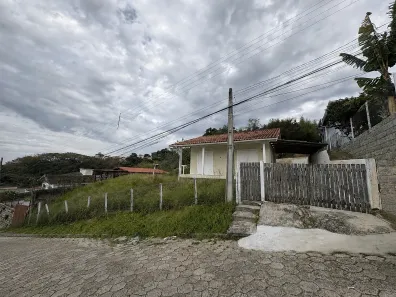 Lote/Terreno à venda, 617m² no Centro, São José