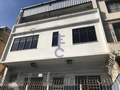 Prédio Comercial para alugar, 390m² no Maracanã, Rio de Janeiro
