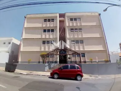 Apartamento com 1 Quarto à venda, 50m² no Centro, Itu