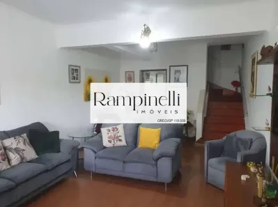 Casa com 3 Quartos à venda, 230m² no Vila Romana, São Paulo