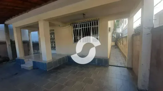 Casa com 2 Quartos à venda, 150m² no Fonseca, Niterói