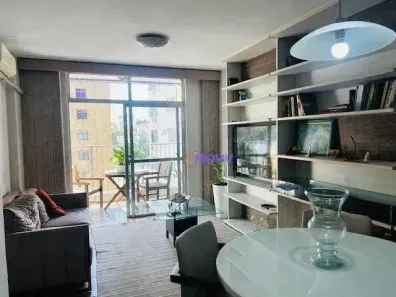 Apartamento com 2 Quartos à venda, 100m² no Icaraí, Niterói