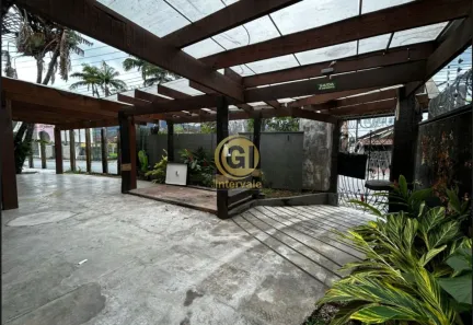 Ponto Comercial à venda, 330m² no Centro, Caraguatatuba