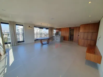 Apartamento com 3 Quartos à venda, 147m² no Pinheiros, São Paulo
