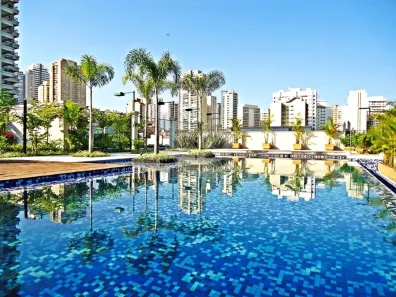 Apartamento com 4 Quartos à venda, 297m² no Vila Ester (Zona Norte), São Paulo