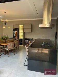 Casa com 3 Quartos à venda, 350m² no Parque Residencial Comendador Mançor Daud, São José do Rio Preto