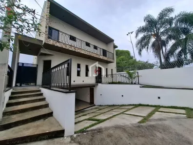 Casa de Condomínio com 3 Quartos à venda, 283m² no Quiririm, Taubaté