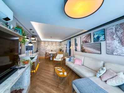 Apartamento com 2 Quartos à venda, 79m² no Centro, Canoas