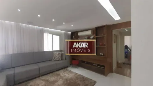 Apartamento com 3 Quartos à venda, 200m² no Centro, São Bernardo do Campo