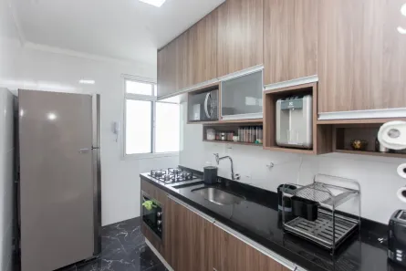 Apartamento com 2 Quartos à venda, 43m² no Parque São Luís, São Paulo