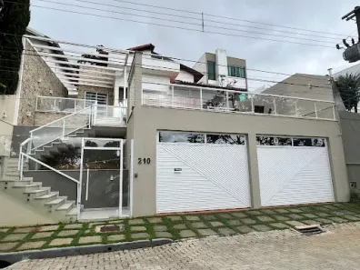 Casa de Condomínio com 4 Quartos à venda, 320m² no Granville, Juiz de Fora