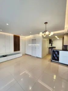 Apartamento com 3 Quartos à venda, 96m² no Residencial Paraíso, Franca
