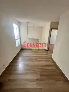Apartamento com 2 Quartos à venda, 42m² no Reserva Real, Ribeirão Preto