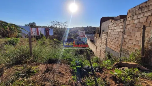 Lote/Terreno à venda, 360m² no , Mateus Leme