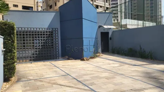 Prédio Comercial com 4 Quartos à venda, 145m² no Cambuí, Campinas