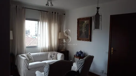 Apartamento com 3 Quartos à venda, 95m² no Cidade Monções, São Paulo