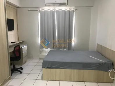 Apartamento com 1 Quarto à venda, 23m² no Iguatemi, Ribeirão Preto