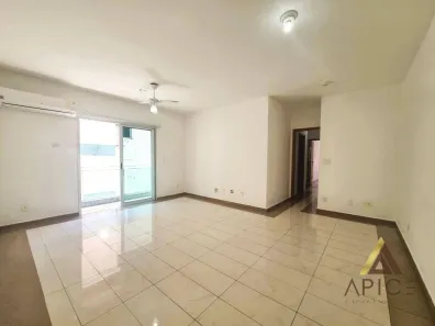 Apartamento com 3 Quartos à venda, 115m² no Embaré, Santos