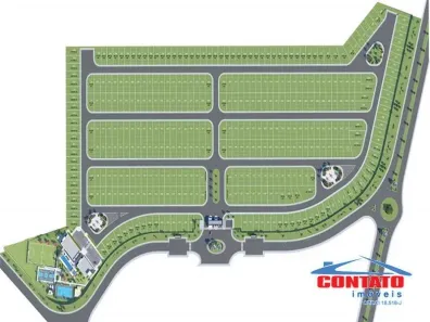 Lote/Terreno à venda, 240m² no Jardim Jockey Clube, São Carlos