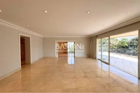 Apartamento com 4 Quartos à venda, 532m² no Paraíso, São Paulo