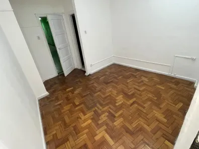 Apartamento com 1 Quarto à venda, 40m² no Centro, Niterói