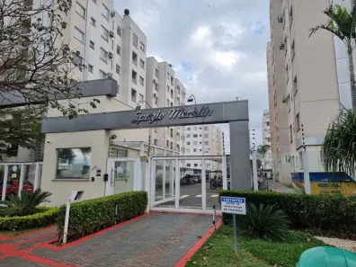 Apartamento com 2 Quartos à venda, 51m² no Jardim América, Maringá