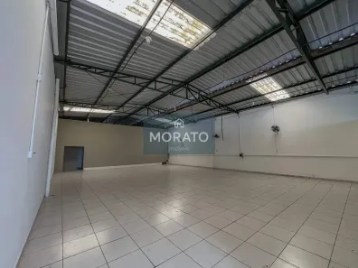 Galpão/Depósito/Armazém à venda, 330m² no Céu Azul, Belo Horizonte