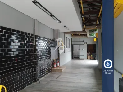 Imóvel Comercial à venda, 240m² no Mooca, São Paulo