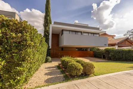 Casa de Condomínio com 4 Quartos à venda, 515m² no Jardim Vila Paradiso, Indaiatuba