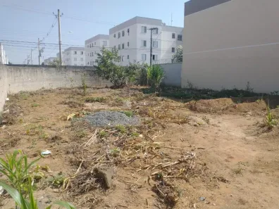 Lote/Terreno à venda, 273m² no Residencial Novo Horizonte, Taubaté
