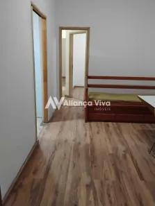 Apartamento com 2 Quartos à venda, 63m² no Botafogo, Rio de Janeiro