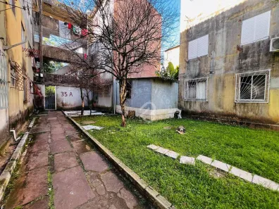 Apartamento com 2 Quartos à venda, 38m² no COHAB, Sapucaia do Sul