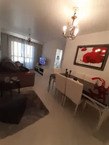 Apartamento com 2 Quartos à venda, 57m² no Chácara Belenzinho, São Paulo