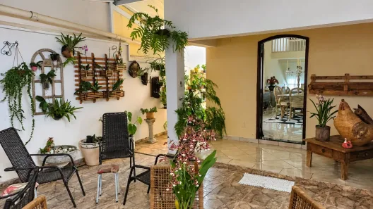 Casa com 3 Quartos à venda, 285m² no Jardim Eulina, Campinas