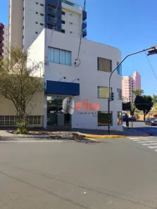 Sala Comercial para alugar, 50m² no Jardim Paulista, Bauru