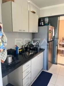 Apartamento com 1 Quarto à venda, 38m² no Presidente Médici, Ribeirão Preto