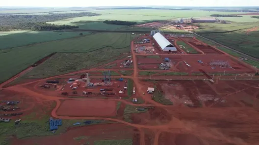 Lote/Terreno à venda, 10000m² no Luzimangues, Porto Nacional