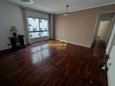 Apartamento com 2 Quartos à venda, 95m² no Santa Cecília, São Paulo