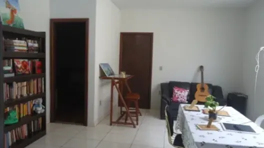 Apartamento com 5 Quartos à venda, 164m² no Ouro Preto, Belo Horizonte