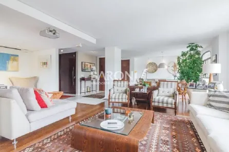 Apartamento com 4 Quartos à venda, 232m² no Vila Morumbi, São Paulo
