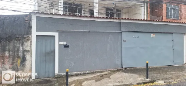 Casa com 1 Quarto para alugar, 55m² no Jardim Carioca, Rio de Janeiro