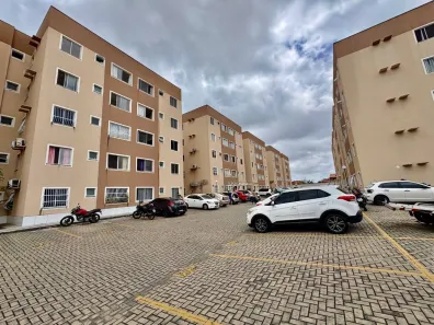 Apartamento com 2 Quartos à venda, 44m² no Centro, Caucaia