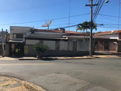 Imóvel Comercial com 4 Quartos para alugar, 544m² no Chácara da Barra, Campinas