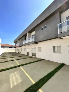 Casa de Condomínio com 3 Quartos à venda, 90m² no Buraquinho, Lauro de Freitas