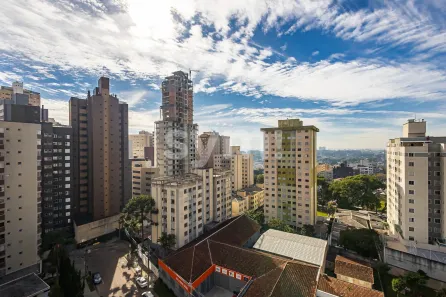 Apartamento com 3 Quartos à venda, 120m² no Água Verde, Curitiba