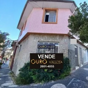 Sobrado com 2 Quartos à venda, 138m² no Vila Prudente, São Paulo
