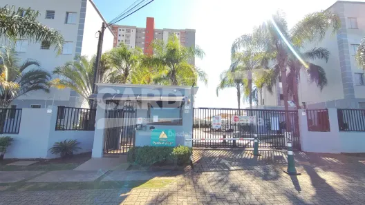 Apartamento com 2 Quartos à venda, 49m² no Jardim Adalgisa, Araraquara